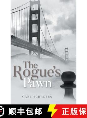 预订 The Rogue's Pawn [9781953223272]
