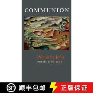 Communion New Poems 4周达 Selected 9781556591259