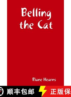 【3-4周达】Belling the Cat [9780359808618]