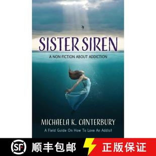Non 9798986723709 4周达 Addiction About Fiction Siren Sister