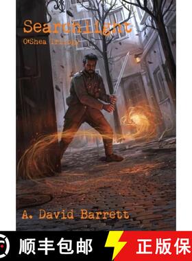 预订 Searchlight [9781957332062]