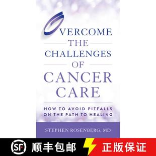 Path the Cancer 预订 How Healing Pitfalls Challenges Avoid 9781538134221 Care Overcome