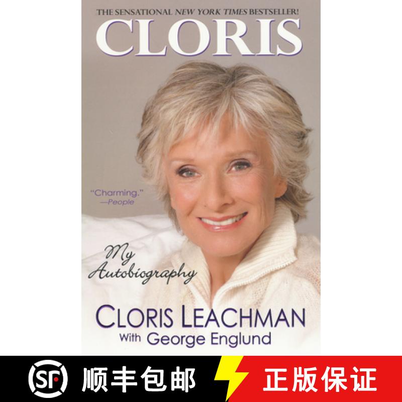【2-3周达】Cloris [9780758229649]