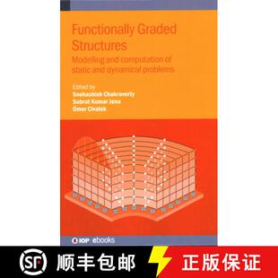 Functionally 9780750352994 problems computation 3周达 Structures Graded dynamical Modelling static and