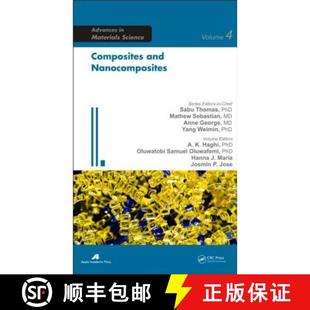 Nanocomposites 4周达 and 9781926895284 Composites