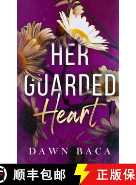 预订 Her Guarded Heart [9781732961500]