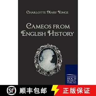 Cameos 4周达 from English 9783867412865 History