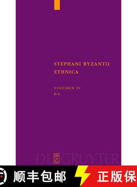 预订 Pi - Ypsilon : Recensuerunt Germanice Verterunt, Adnotationibus Indicibusque Instruxerunt Margar... [9783110219678]