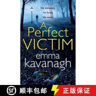 【3-4周达】To Catch a Killer: Enter the mind of a murderer and you may never get out [9781409174981]