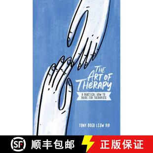 Art The for 9781734412703 Guide 4周达 How Practical Therapy Therapists