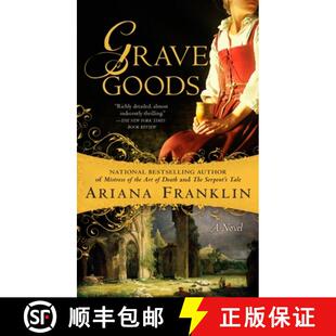 Goods Grave 4周达 9780425232330