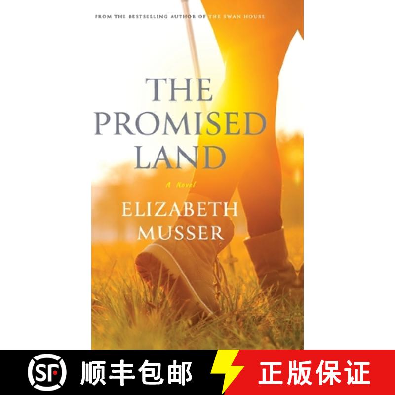 预订 Promised Land [9780764237850]