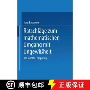 Reasonable 9783815421185 Ratschlï¿½ge Umgang Mit Mathematischen 4周达 Zum Computing Ungewiï¿½heit