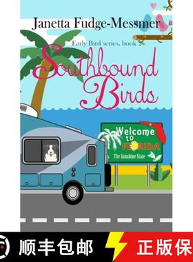 预订 Southbound Birds [9798869039613]