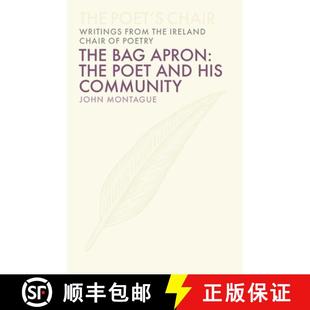 and Apron His The Volume 4周达 9781910820162 Bag Community Poet