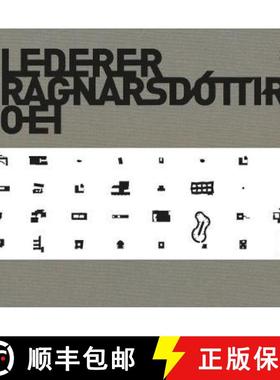 预订 Lederer Ragnarsdóttir Oei 2 [9783868597066]