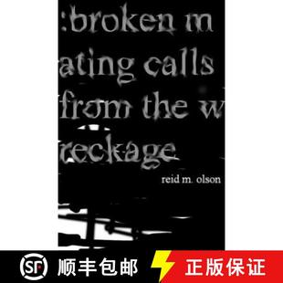 broken mating wreckage 9781312022577 the 4周达 from calls