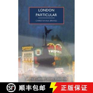 Particular London 3周达 9780712355407