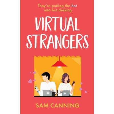 【4周达】Virtual Strangers: 'Funny, sweet, and full of warmth' Beth Reekles, author of The Kissing Booth [9781838779221]