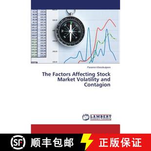 Volatility Factors 9783659800658 Contagion and Market Stock Affecting The 预订