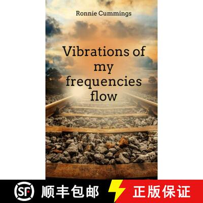 【3-4周达】Vibrations of my frequencies flow [9789357440479]