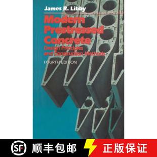 and Concrete 9781461367475 Prestressed Modern Design Methods Construction Principles 4周达