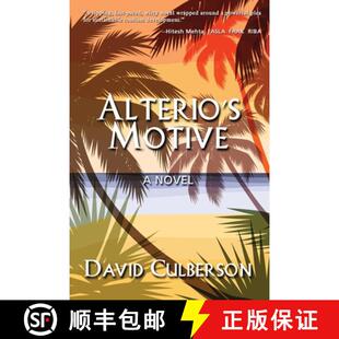 Motive 3周达 9781960250070 Alterio