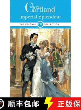 预订 242. Imperial Splendour [9781788672863]