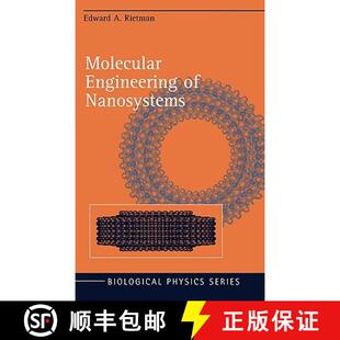 Molecular 4周达 Engineering 9780387989884 Nanosystems