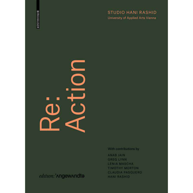 预订 RE: Action: Urban Resilience, Sustainable Growth, and the Vitality of Cities and Ecosystems in t... [9783035627077]使用感如何?
