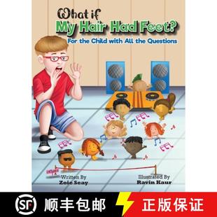 with 4周达 Had Child All the What For Feet? 9781737958321 Questions Hair