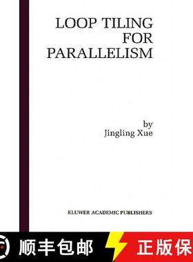 【3-4周达】Loop Tiling for Parallelism [9780792379331]