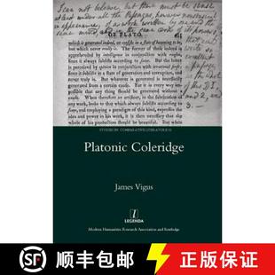 Coleridge Platonic 4周达 9781906540067