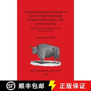 3周达 Analysis Fortified Century Lower 10th Archaeozoological Sand Settlement 9781407316376 Aus... the