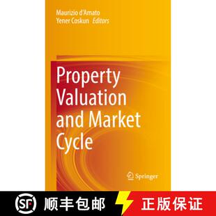 Property Valuation and Cycle 4周达 Market 9783031094521