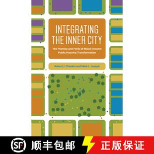 Promise Income and Perils the City 9780226478197 Housing Transfor... Integrating Inner The Mixed Public 4周达