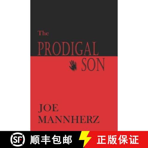 【3-4周达】The Prodigal Son [9798989671137]