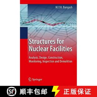 Design Nuclear 9783642125591 for Structures Facilities Construction and Analysis 4周达