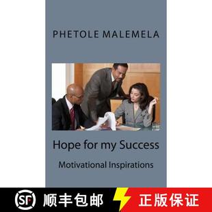 Hope for Inspirations 9781928164203 Motivational 4周达 Success
