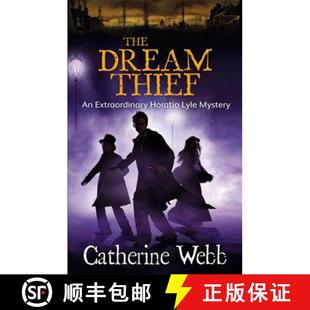 Thief Horatio Dream 9781905654253 4周达 Mystery Lyle Extraordinary series Number