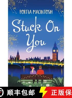 【3-4周达】Stuck On You: The perfect laugh-out-loud romantic comedy from bestseller Portia MacIntosh [9781800481022]