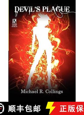 预订 Devil's Plague: A Mystery Novel / Driving Hell's Highway: A Crime Novel (Wildside Mystery Double... [9781434412300]