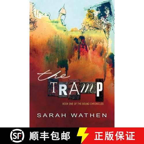 预订 The Tramp: Book One Of The Bound Chronicles [9781942938002]