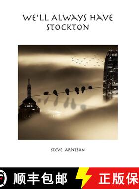 预订 We'll Always Have Stockton [9798987520925]