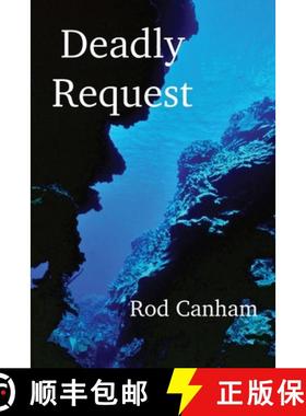 【3-4周达】Deadly Request [9781733842341]