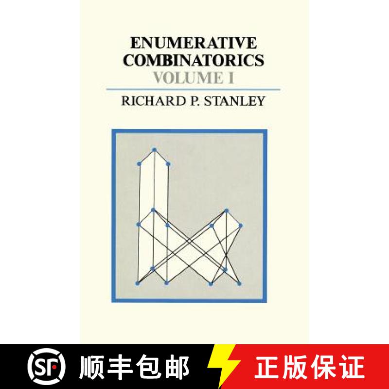 【4周达】Enumerative Combinatorics [9781461597650]