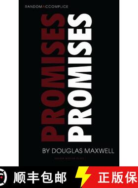【3-4周达】Promises, Promises [9781849430647]