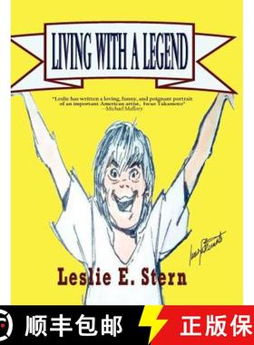 【3-4周达】Living with a Legend a Personal Look at Animation Legend Iwao Takamoto, Designer of Scooby... [9781590950951]