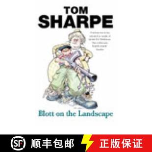 Blott 4周达 The 9780099435471 Landscape
