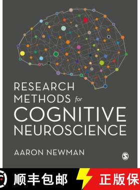【3-4周达】Research Methods for Cognitive Neuroscience [9781446296509]
